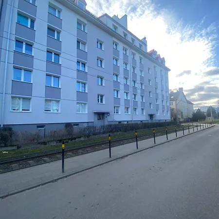 Baltic Brzezno Gdańsk